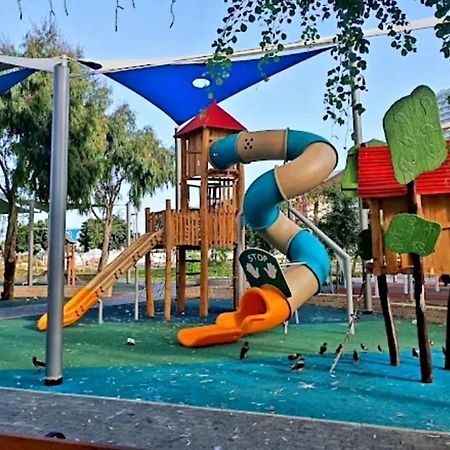 מלון דירות על הים בת ים 39 Zewnętrze zdjęcie